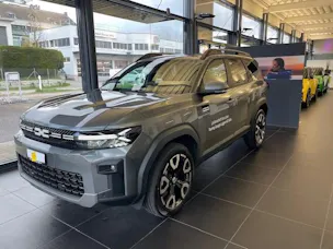 Dacia Bigster 1.8 Hybrid Journey