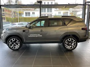 Dacia Bigster 1.8 Hybrid Journey