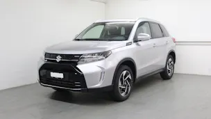Suzuki Vitara 1.4 T Compact Top Hybrid 4x4