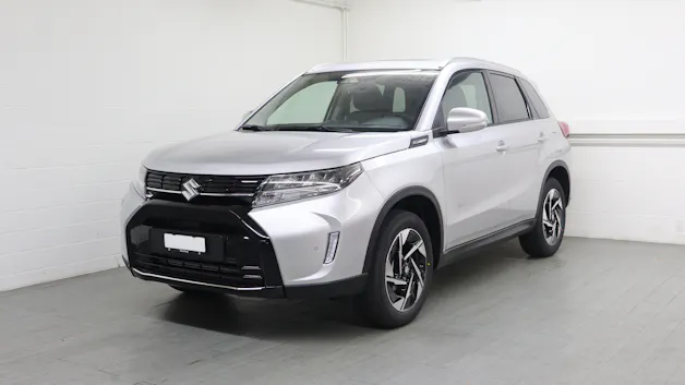 Suzuki Vitara 1.4 T Compact Top Hybrid 4x4