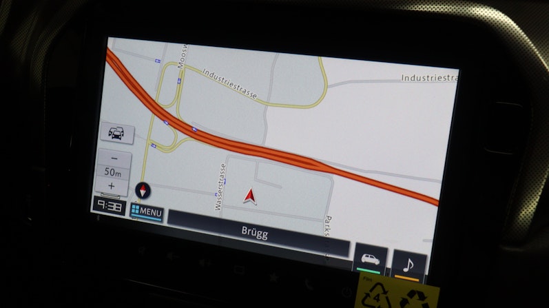 Vehicle image SUZUKI VITARA