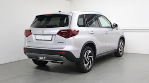 Suzuki Vitara 1.4 T Compact Top Hybrid 4x4