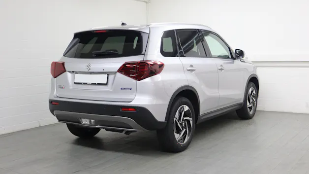 Suzuki Vitara 1.4 T Compact Top Hybrid 4x4