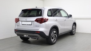 Vehicle image SUZUKI Vitara 1.4 T Compact Top Hybrid 4x4