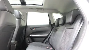Suzuki Vitara 1.4 T Compact Top Hybrid 4x4
