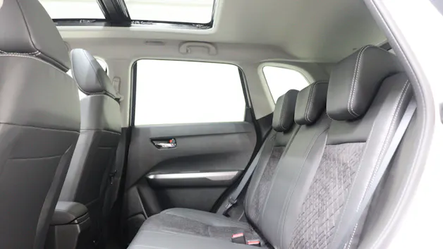 Suzuki Vitara 1.4 T Compact Top Hybrid 4x4