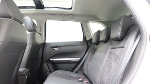 Vehicle image SUZUKI Vitara 1.4 T Compact Top Hybrid 4x4