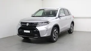 Suzuki Vitara 1.4 T Compact Top Hybrid 4x4