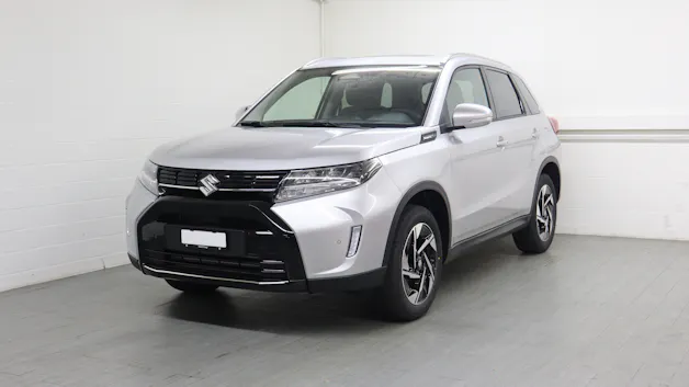 Suzuki Vitara 1.4 T Compact Top Hybrid 4x4