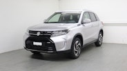 First vehicle image