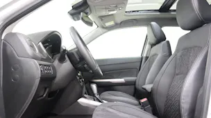 Suzuki Vitara 1.4 T Compact Top Hybrid 4x4