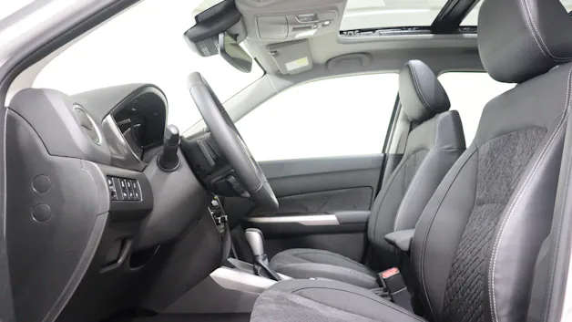 Suzuki Vitara 1.4 T Compact Top Hybrid 4x4
