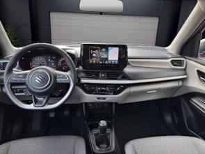 Vehicle image SUZUKI Swift 1.2 Tradizio Hybrid 4x4