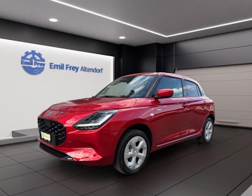 Vehicle image SUZUKI SWIFT 0 Vehicle image SUZUKI SWIFT 0