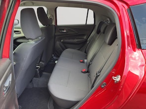 Vehicle image SUZUKI Swift 1.2 Tradizio Hybrid 4x4