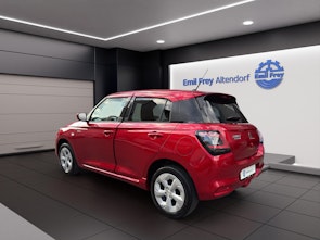 Vehicle image SUZUKI Swift 1.2 Tradizio Hybrid 4x4