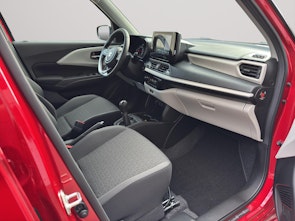 Vehicle image SUZUKI Swift 1.2 Tradizio Hybrid 4x4