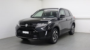 Vehicle image SUZUKI Vitara 1.4 T Compact Top Hybrid 4x4