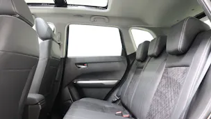 Suzuki Vitara 1.4 T Compact Top Hybrid 4x4