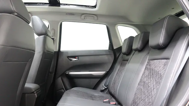 Suzuki Vitara 1.4 T Compact Top Hybrid 4x4