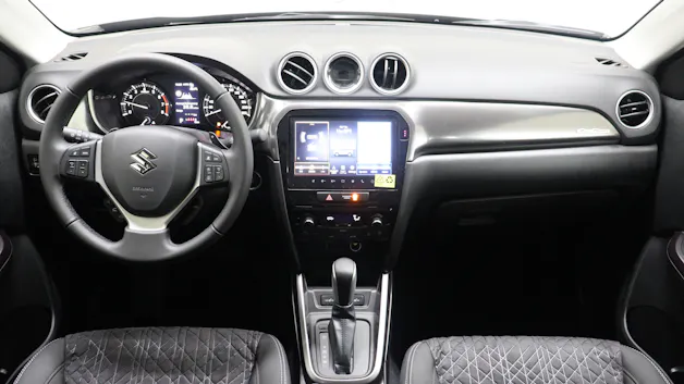 Suzuki Vitara 1.4 T Compact Top Hybrid 4x4