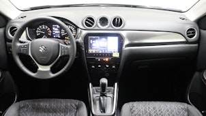 Vehicle image SUZUKI Vitara 1.4 T Compact Top Hybrid 4x4