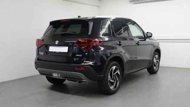 Suzuki Vitara 1.4 T Compact Top Hybrid 4x4