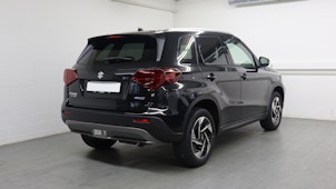 Vehicle image SUZUKI Vitara 1.4 T Compact Top Hybrid 4x4