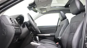 Suzuki Vitara 1.4 T Compact Top Hybrid 4x4