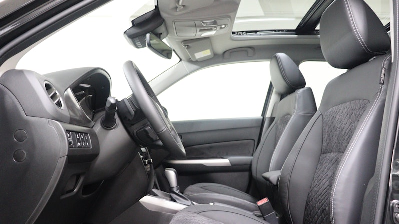 Vehicle image SUZUKI VITARA