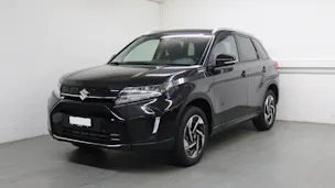 Suzuki Vitara 1.4 T Compact Top Hybrid 4x4