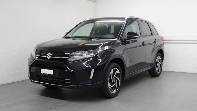 Suzuki Vitara 1.4 T Compact Top Hybrid 4x4
