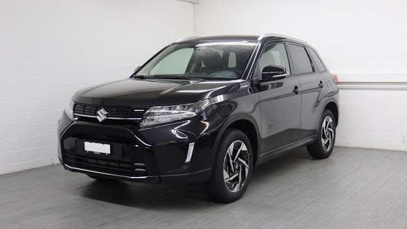 SUZUKI Vitara 1.4 T Compact Top Hybrid 4x4 1