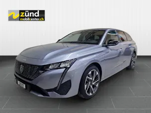 Peugeot 308 SW 1.2 Hybrid Allure