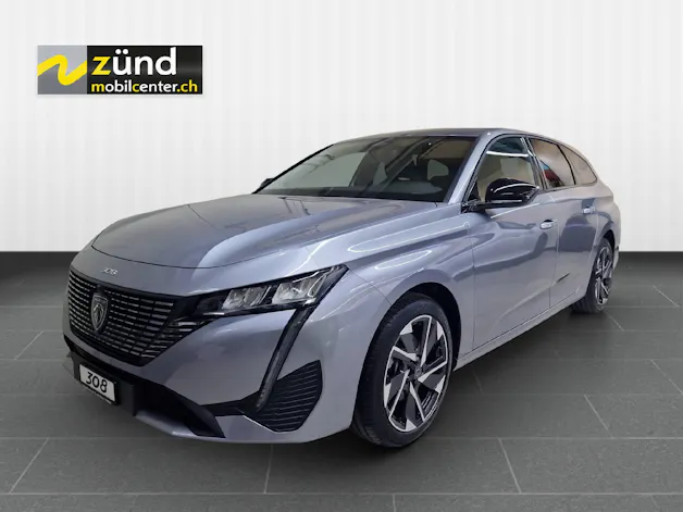 Peugeot 308 SW 1.2 Hybrid Allure
