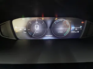 Peugeot 308 SW 1.2 Hybrid Allure