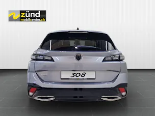 Peugeot 308 SW 1.2 Hybrid Allure