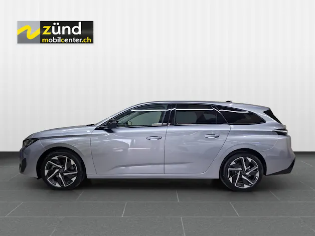 Peugeot 308 SW 1.2 Hybrid Allure