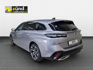 Peugeot 308 SW 1.2 Hybrid Allure