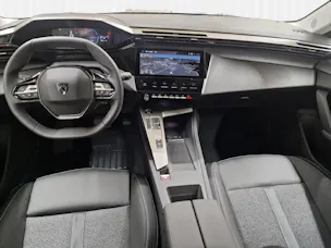 Peugeot 308 SW 1.2 Hybrid Allure