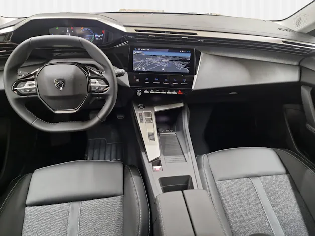 Peugeot 308 SW 1.2 Hybrid Allure