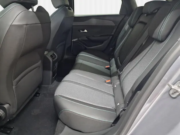 Peugeot 308 SW 1.2 Hybrid Allure