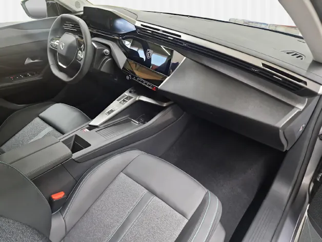 Peugeot 308 SW 1.2 Hybrid Allure