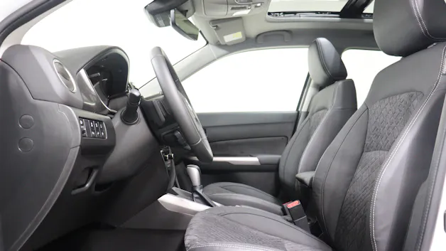 Suzuki Vitara 1.4 T Compact Top Hybrid 4x4