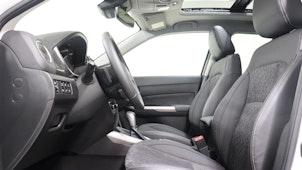 Vehicle image SUZUKI Vitara 1.4 T Compact Top Hybrid 4x4