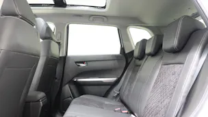 Suzuki Vitara 1.4 T Compact Top Hybrid 4x4