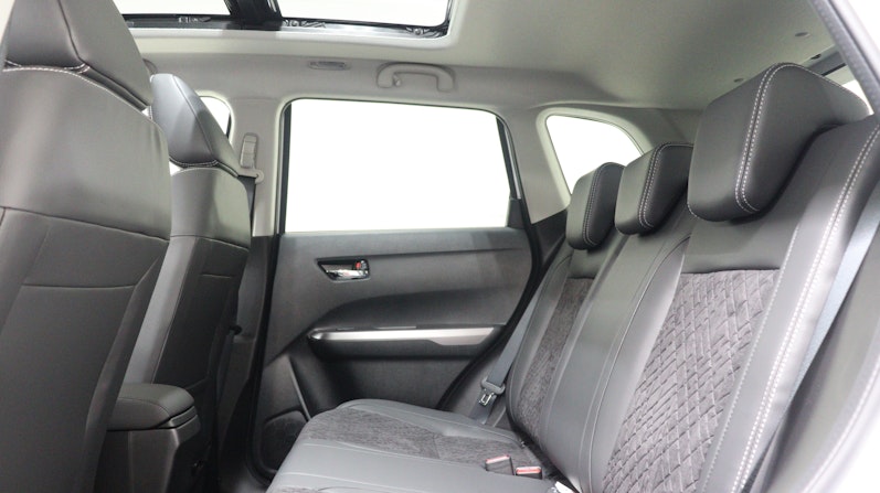 Vehicle image SUZUKI VITARA