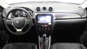 Suzuki Vitara 1.4 T Compact Top Hybrid 4x4