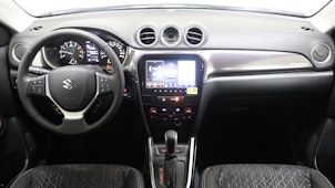 Vehicle image SUZUKI Vitara 1.4 T Compact Top Hybrid 4x4