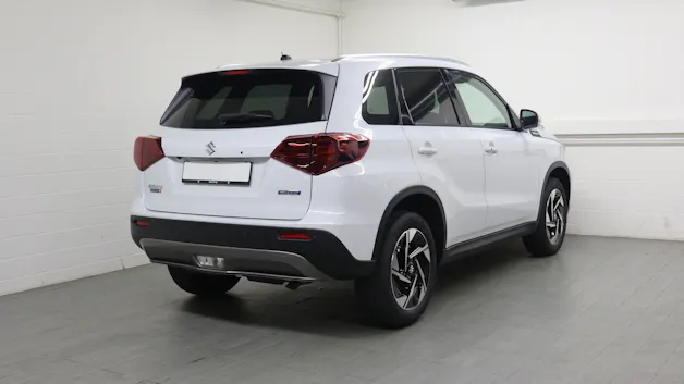 Suzuki Vitara 1.4 T Compact Top Hybrid 4x4